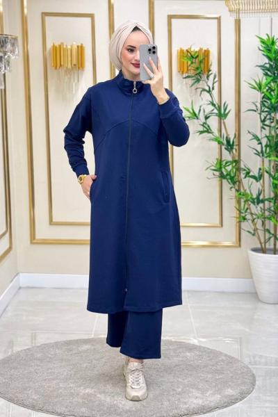 Gülistan Pamuklu Penye Takım