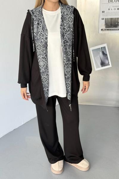 Hareli Oysho  3 Lü Takım