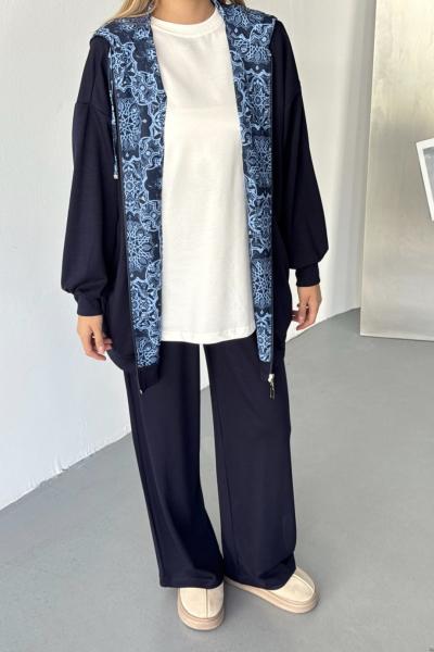 Hareli Oysho  3 Lü Takım