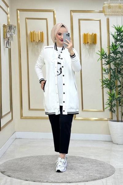 Heves Krep 3 Lü Takım