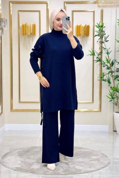 İdil Triko Takım - Laci