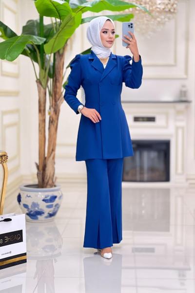 Kıymet Takım - Mavi