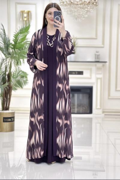 Leyla Tilda Abiye Takım