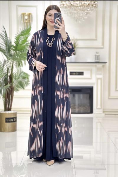 Leyla Tilda Abiye Takım