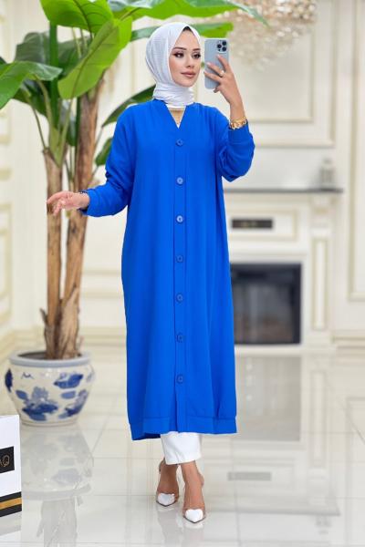 Manolya Hırka - Saks