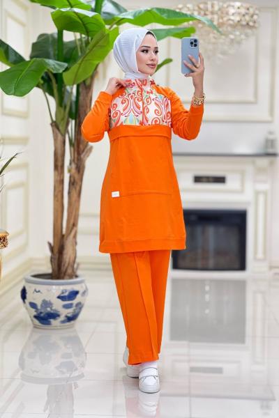 Müzeyyen Penye İkili Takım