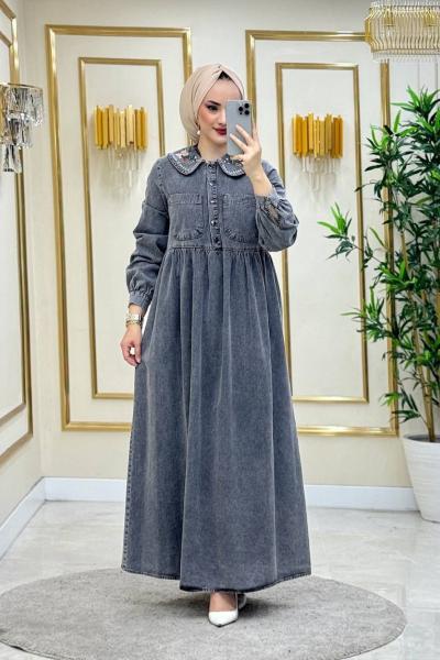 Naqse Bebe Kot Elbise