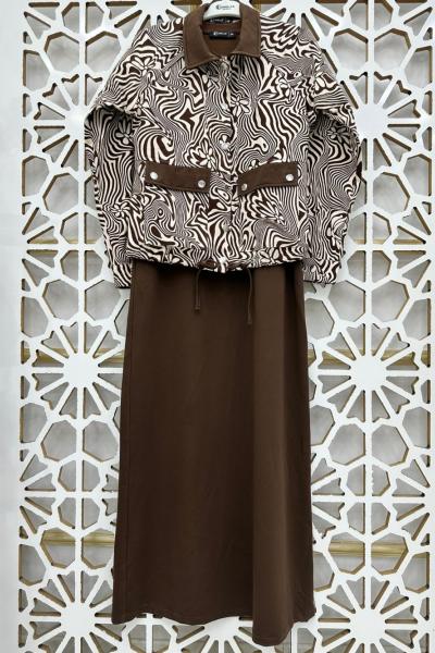 NO46  Gabardn Takım