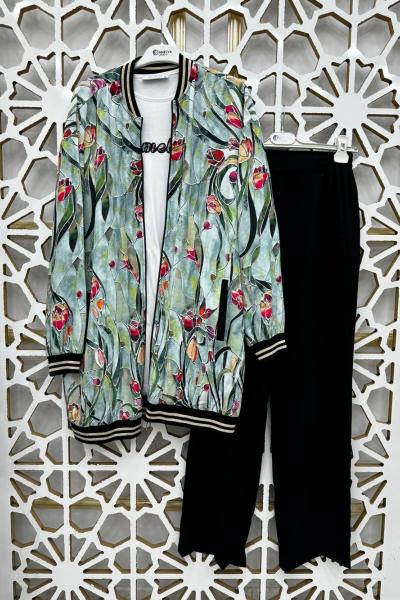 NO60  Penye 3 Takım