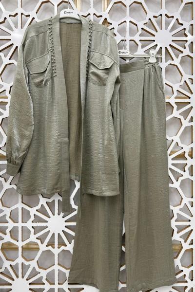 NO62  D. Krep Takım