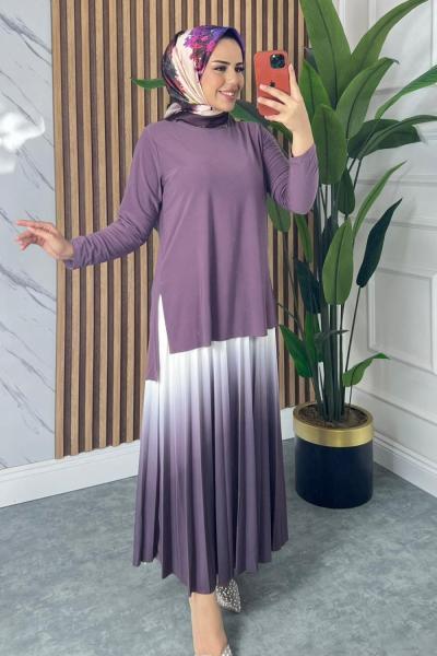 Sadem Tilda Etekli Takım