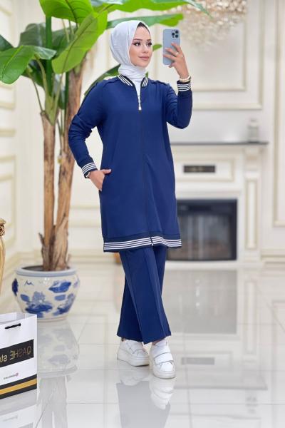 Şahsu Pene 3 Lü Takım - Laci