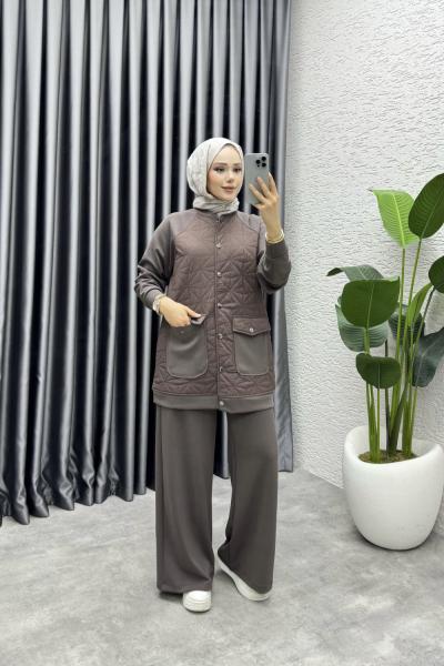 Şengül Kapitone Takım