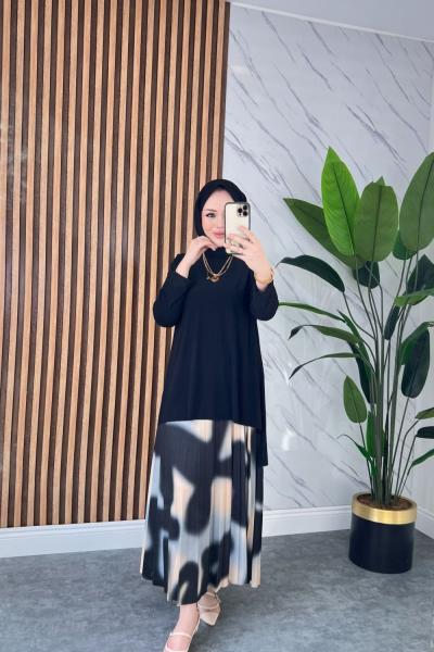 Şeyda Etekli Takım