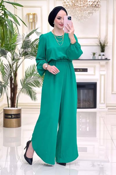 Şirin Tulum Zümrüt