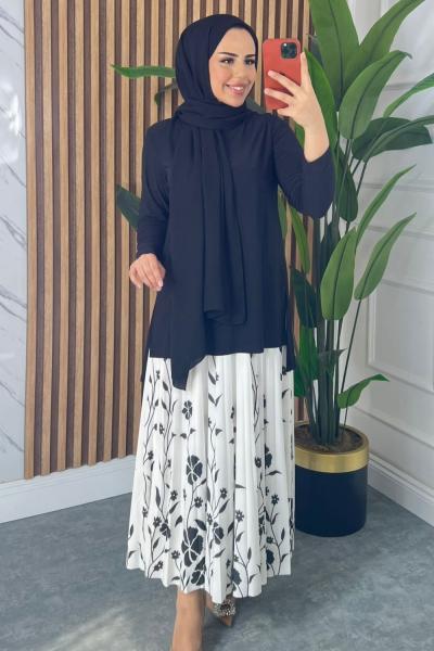 Yaren Tilda Etekli Takım