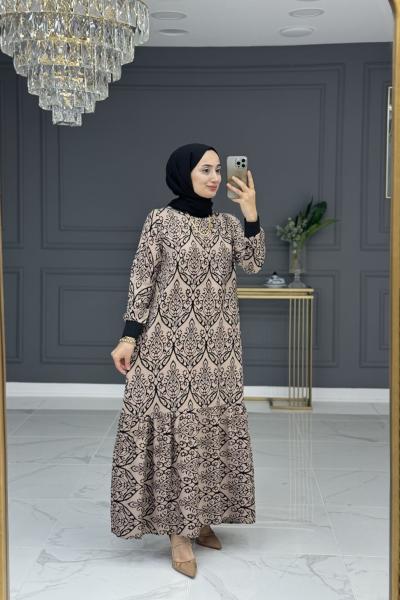 Zb Çınar Elbise