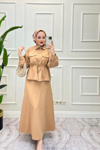 Zb Sera Etekli Takım