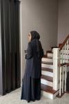 AYA TAKIM SİYAH