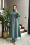 Daily Takım Mint