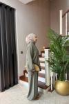 LİNA TAKIM Haki