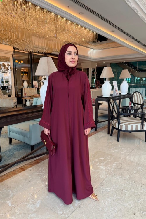 Liyana Abaya Bordo