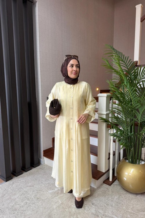 Marrakech Takım  Sarı