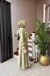 Riad Elbise Haki