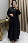 Adel Elbise Siyah