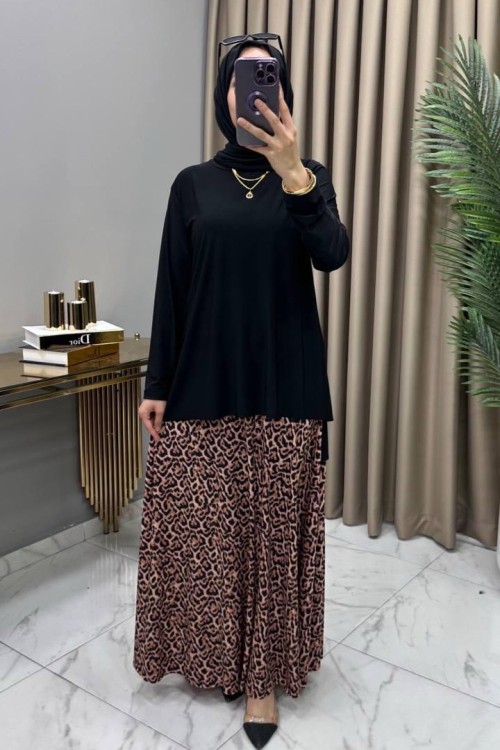 Aşkın Takım Siyah