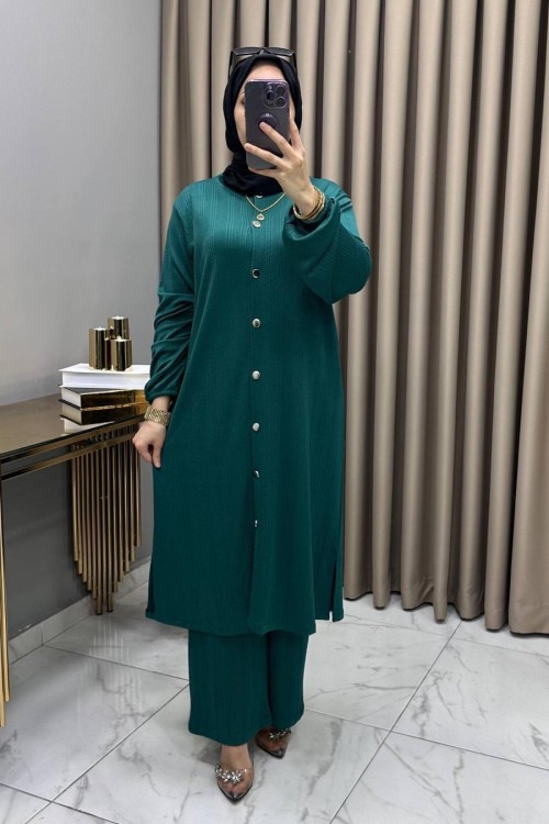 Atiye Takım Zümrüt