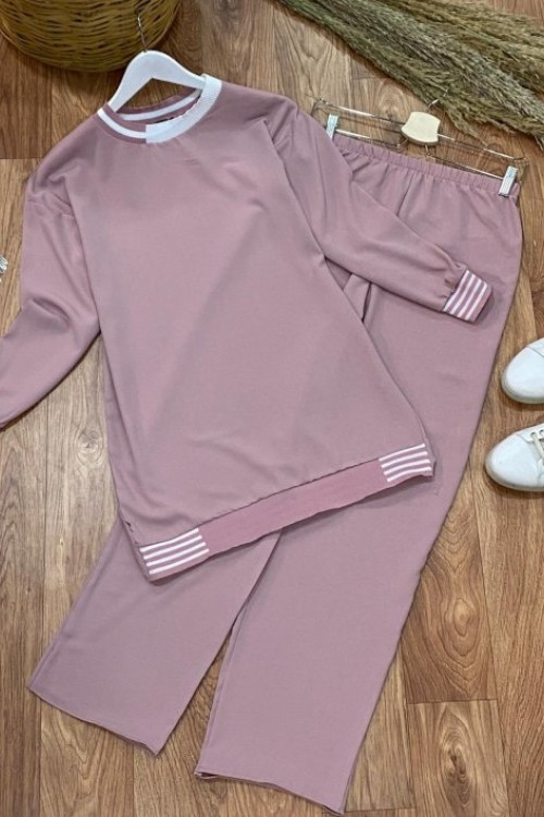 Ayrobin Takım Pudra