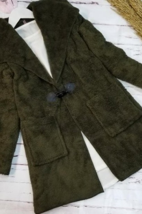 Bayan Mont Tekli Haki - Yumoş