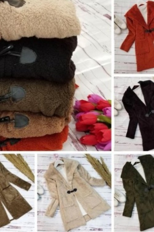 Bayan Mont İki Adet - Yumoş