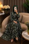 Cemre Elbise Haki