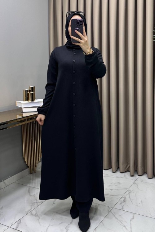 Ceylan Kap/Ferace Siyah