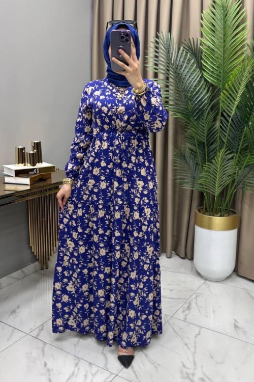 Didem Elbise İndigo