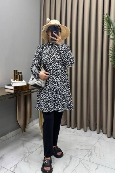 Haşema Üçlü Takım Puantiyeli