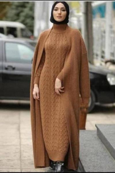 Hırkalı takım TARÇIN