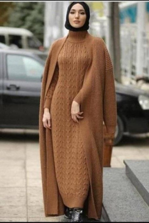 Hırkalı takım TARÇIN