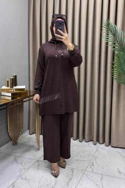 Hivda Osyho Takım Kahve