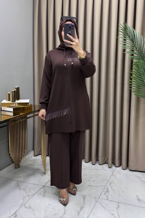 Hivda Osyho Takım Kahve