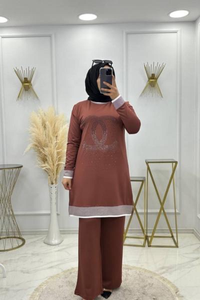 Hüsna Takım Kiremit