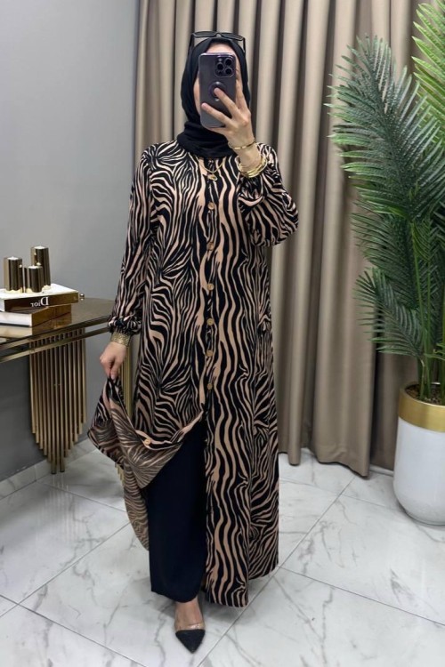 İlayda Takım Vizon