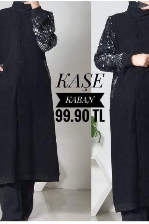 İnce kaşe pulpayet