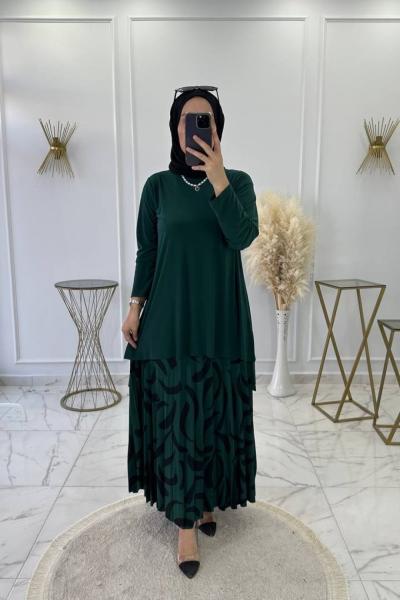 İrem Takım Zümrüt