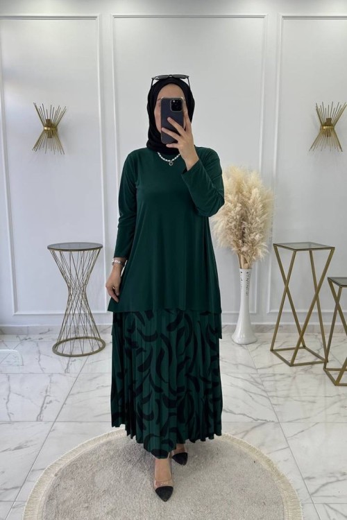 İrem Takım Zümrüt