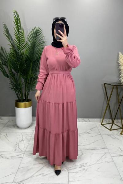 Katkat Elbise Pudra