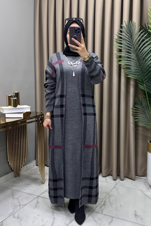 Lavanya Takım Füme