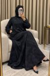 Lorin Elbise Siyah